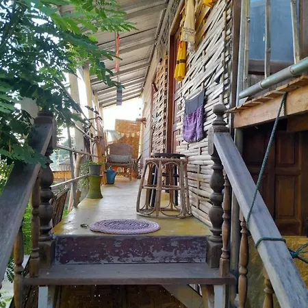 Pikban Apartment Chiang Rai Exterior photo