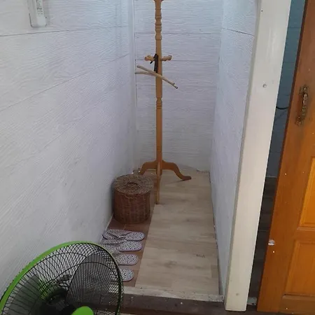 Pikban Apartment Chiang Rai Exterior photo