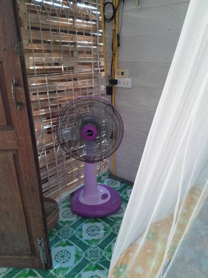 Alloggio in famiglia Pikban *
